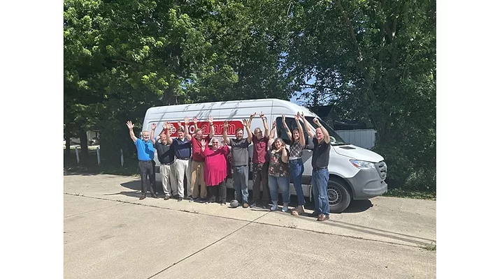 RapidFire Safety & Pro-Alarm Teams
