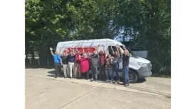 RapidFire Safety & Pro-Alarm Teams