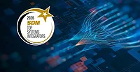 2026 Top Systems Integrators 2026 Top Systems Integrators
