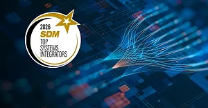 2026 Top Systems Integrators 2026 Top Systems Integrators