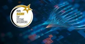 2026 Top Systems Integrators