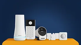 Lighthouse System SimpliSafe