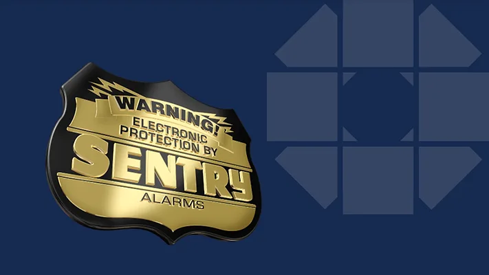 Sentry Alarms Logo.png Sentry Alarms Logo
