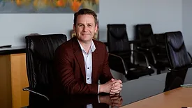 Kahl Betham, Outgoing CEO, Gallagher