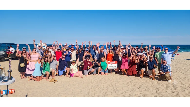 Defined Marketing Jersey Shore Event July 26