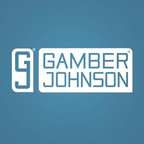 Gamber-Johnson