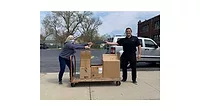 boxes