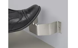 Rockwood Products releases hands-free door and foot pulls for new and existing door hardware to help prevent spread of germs and reduce touchpoints in buildings