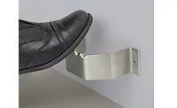 Rockwood Products releases hands-free door and foot pulls for new and existing door hardware to help prevent spread of germs and reduce touchpoints in buildings