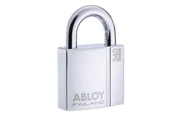 abloy lock is explosives proof