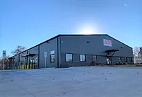 ADI Fort Worth Branch