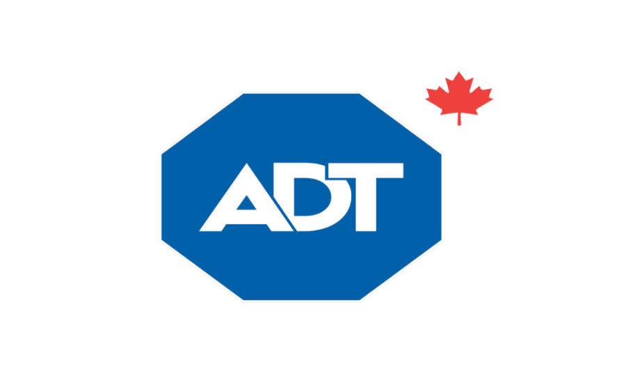 ADT Canada logo