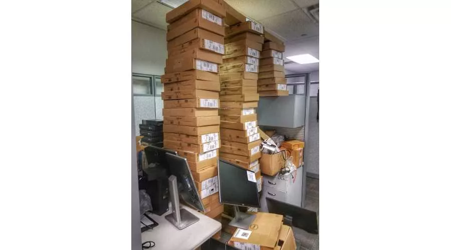 ADT computers