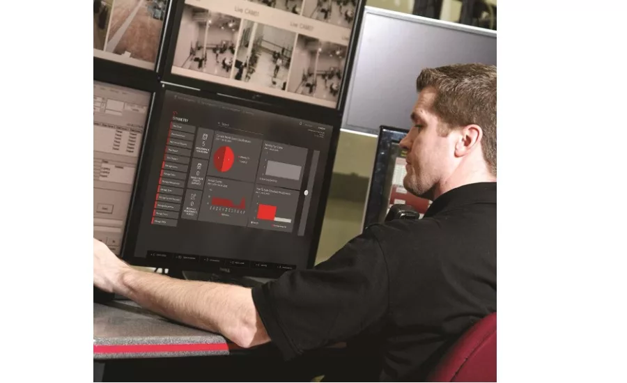 AMAG Technology rebrands software