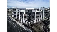 AMP Smart building