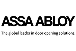 ASSA ABLOY logo