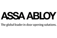 ASSA ABLOY logo