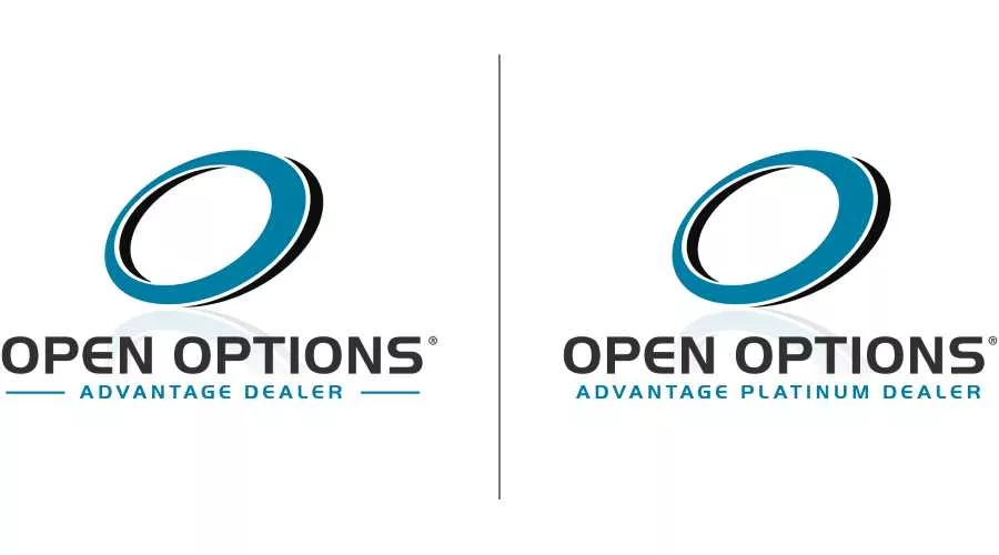 Open Options