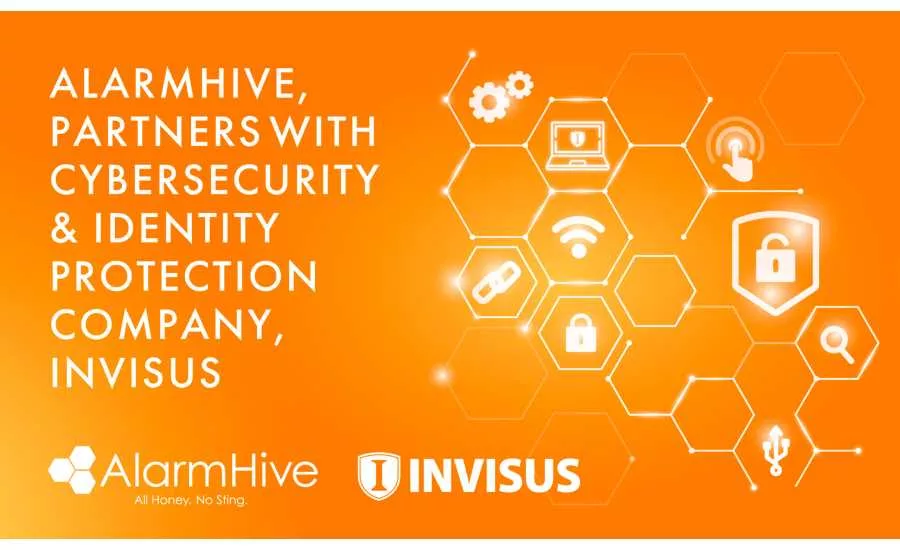AlarmHive INVISUS