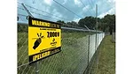 Amarok fence
