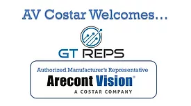 GT Reps