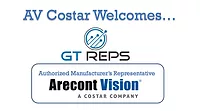 GT Reps