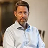 Andrew burnett sdm bio image