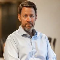 Andrew Burnett