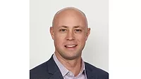 Brad McMullen, president of 3xLOGIC, Sonitrol and PACOM brands.