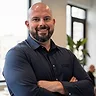 Drew burch author image