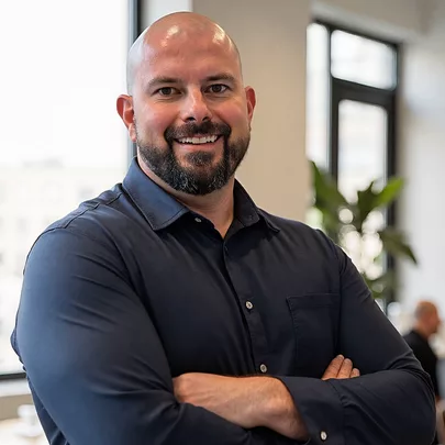 Drew Burch, Pro-Tec Design