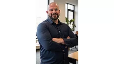 Drew Burch, director of sales and marketing, Pro-Tec Design