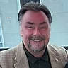 Edwin brennen author photo