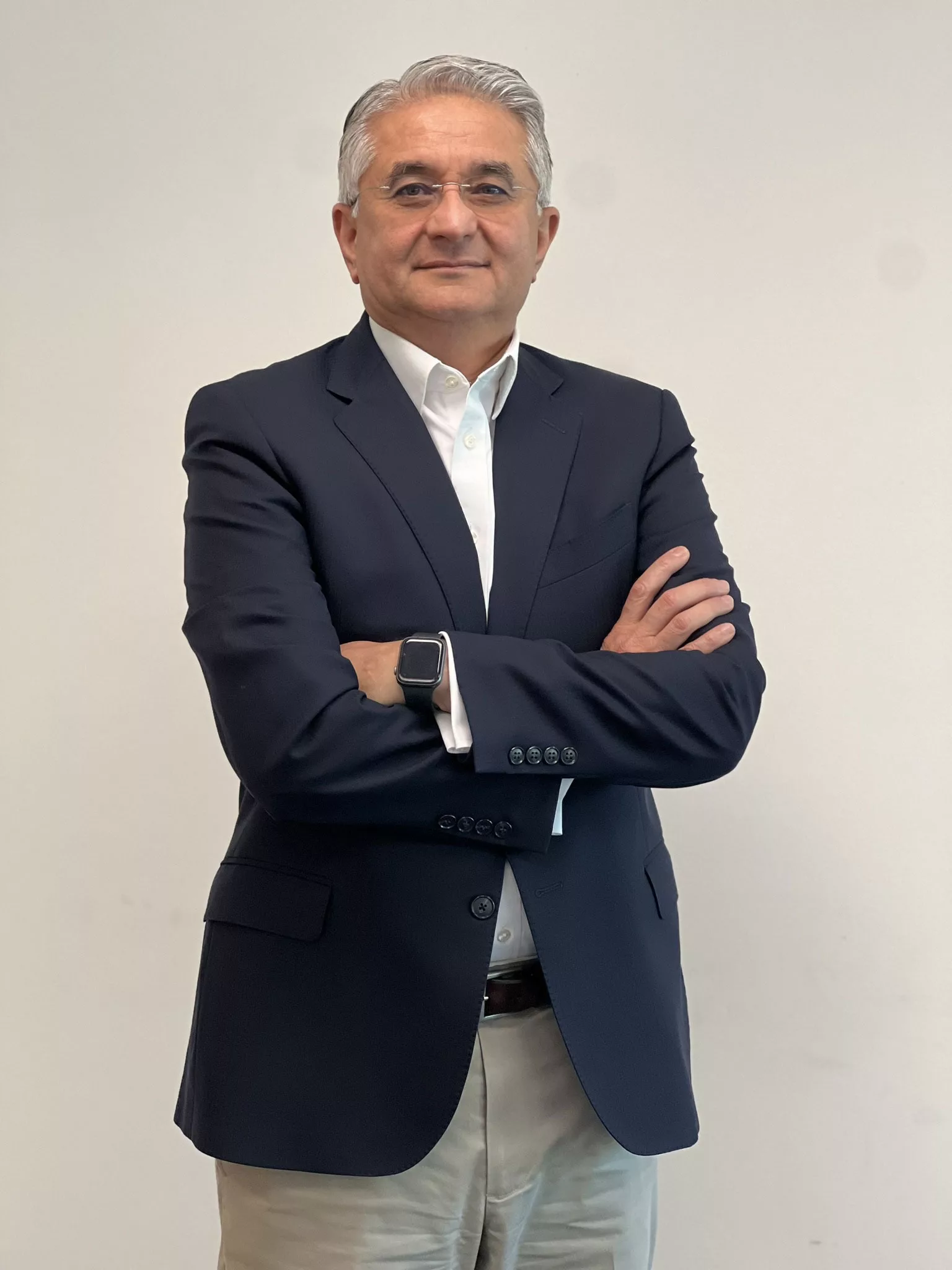 Mohammed Murad