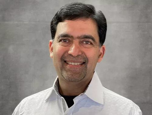 Ajay Jain