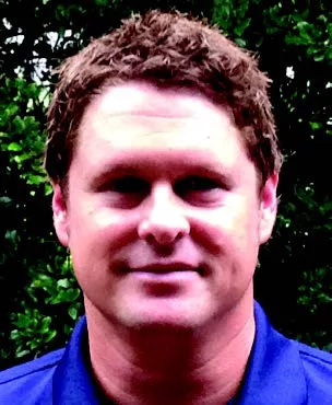 Jason Caldwell