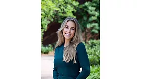 Jillian Bateman-McIntosh, COO, ESA