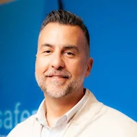 Jose Rojas, sales engineering manager, Pelco