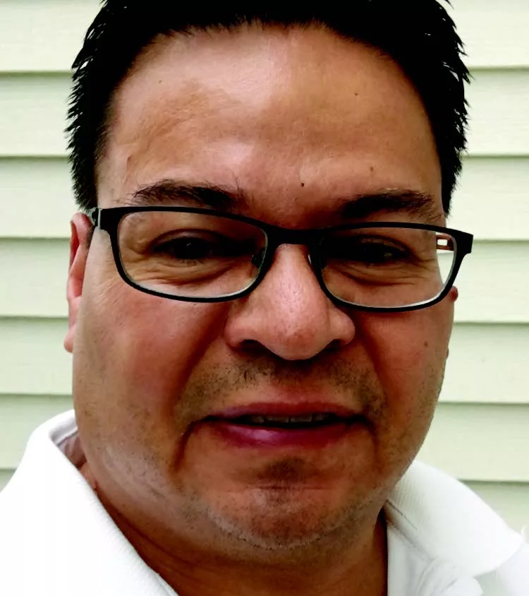 Lou Chavez