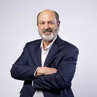 Michael Troiano, President, Global Fire, Honeywell Building Automation