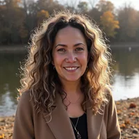 Pauline Powell, sales manager of LONG Building Technologies