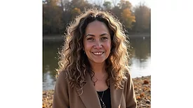 Pauline Powell, sales manager of LONG Building Technologies
