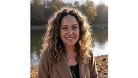Pauline Powell, sales manager of LONG Building Technologies.jpg Pauline Powell, sales manager of LONG Building Technologies
