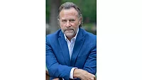 Ron Worman, founder and managing director, The Sage Group.jpg Ron Worman, founder and managing director, The Sage Group