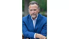 Ron Worman, founder and managing director, The Sage Group