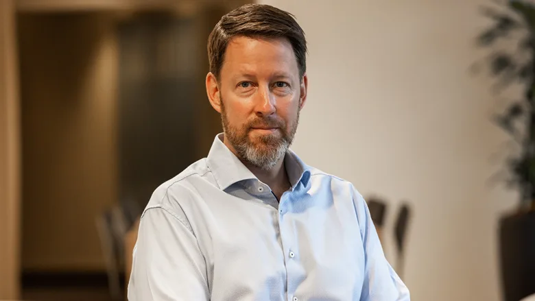 SDM Blog - Andrew Burnett