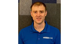SDM Blog - Jon Stembel