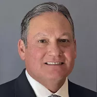 Steve Keefer, executive director and a national law enforcement liaison, SIAC
