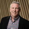 Steve lindsey author image