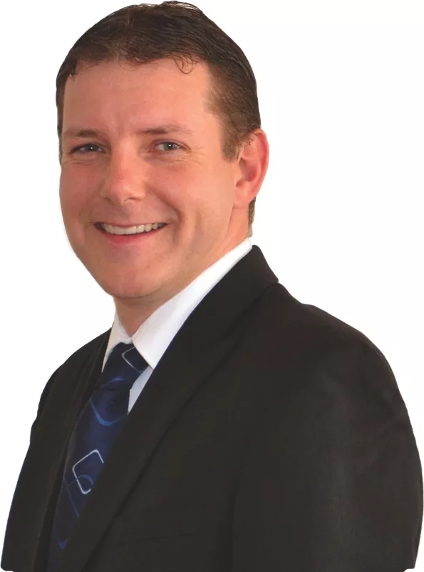 Stuart Rawling